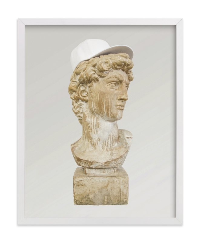 Classic Cool Limited Edition Fine Art Print 1 - Image 0