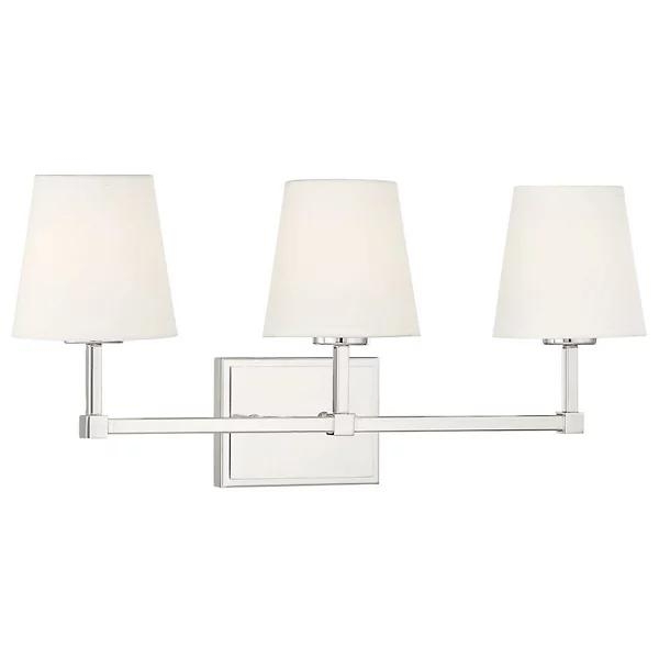 Fionna Vanity Light - Image 0