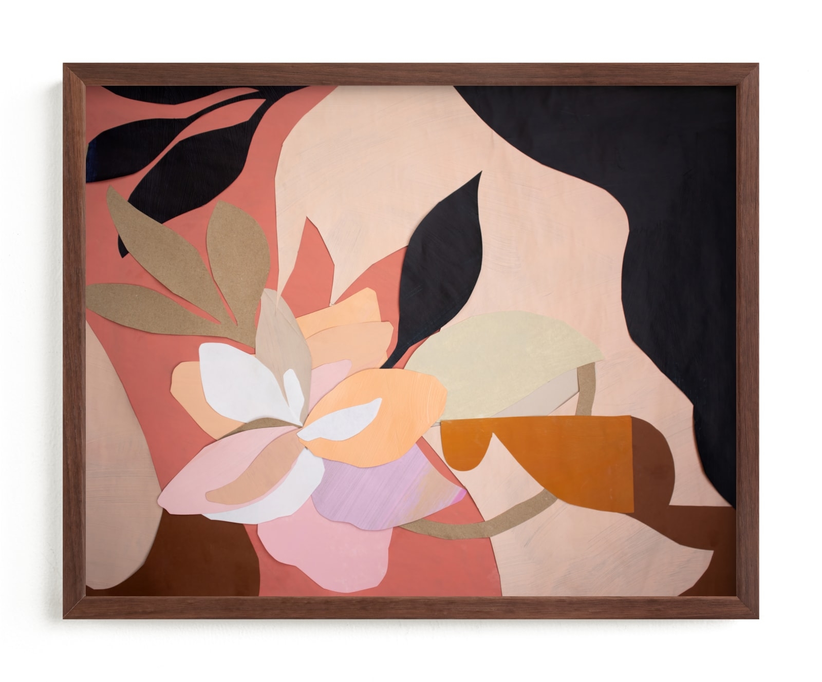 Magic Gardens II Limited Edition Fine Art Print 2 - Image 0