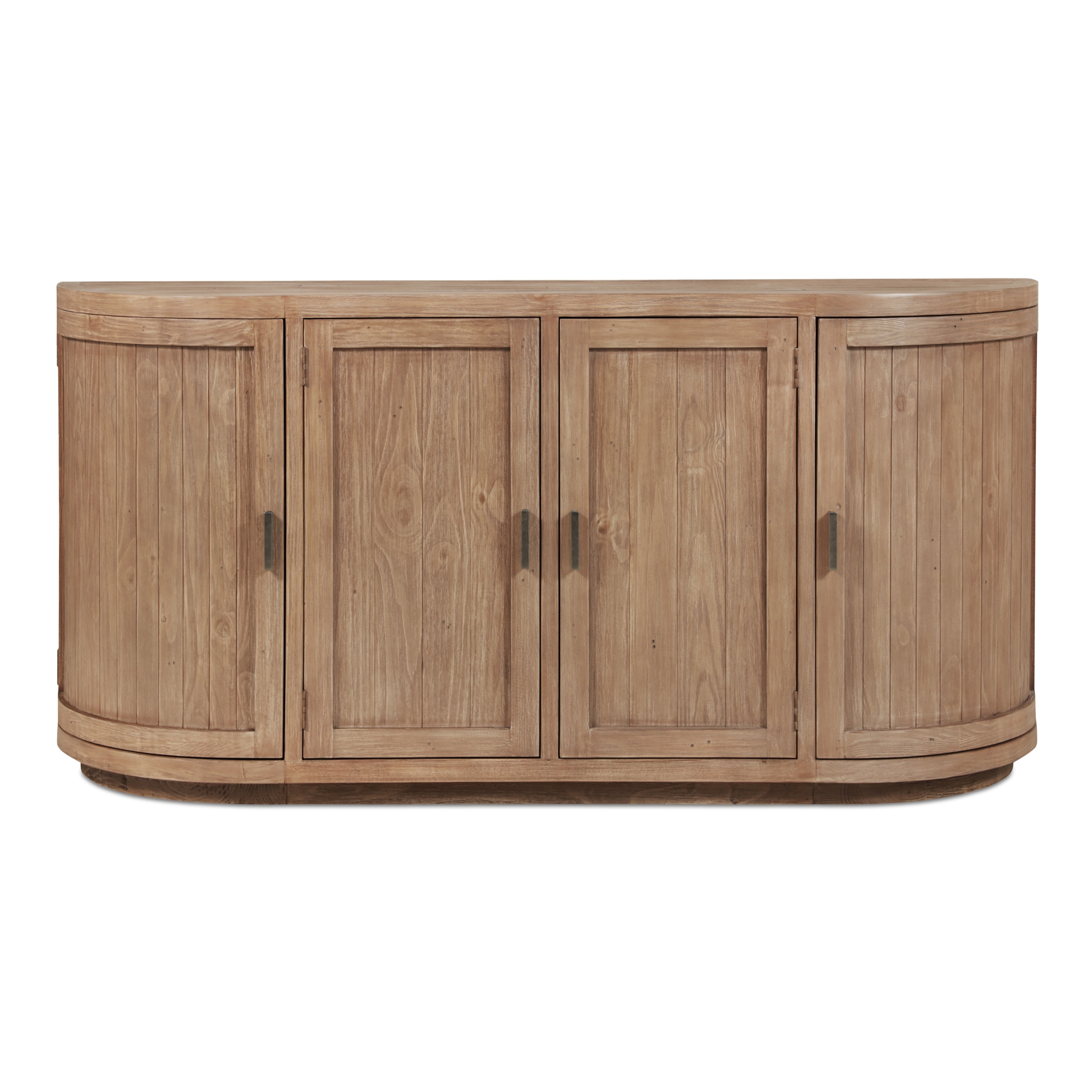 Nicola Sideboard Natural - Image 0