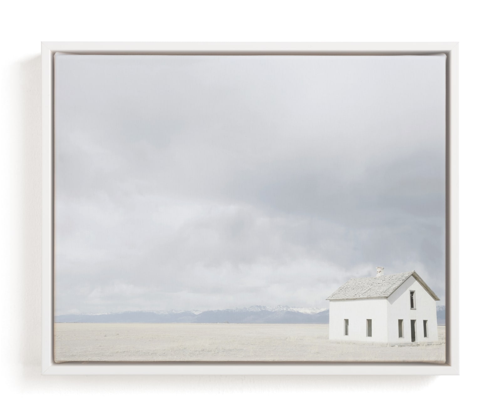 On The Range Limited Edition Fine Art Print 2 - Image 0