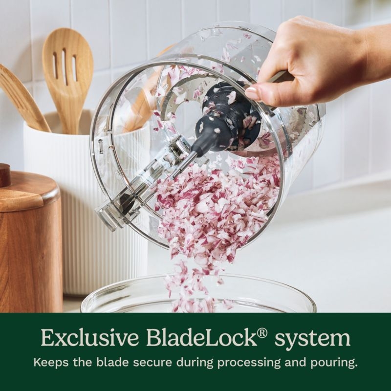 Cuisinart ® Stainless Steel Induction Motor 14-Cup Food Processor - Image 7