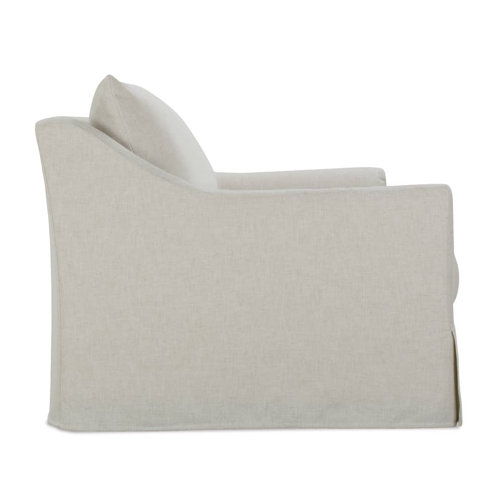 Moreau Slip Sofa - Image 2