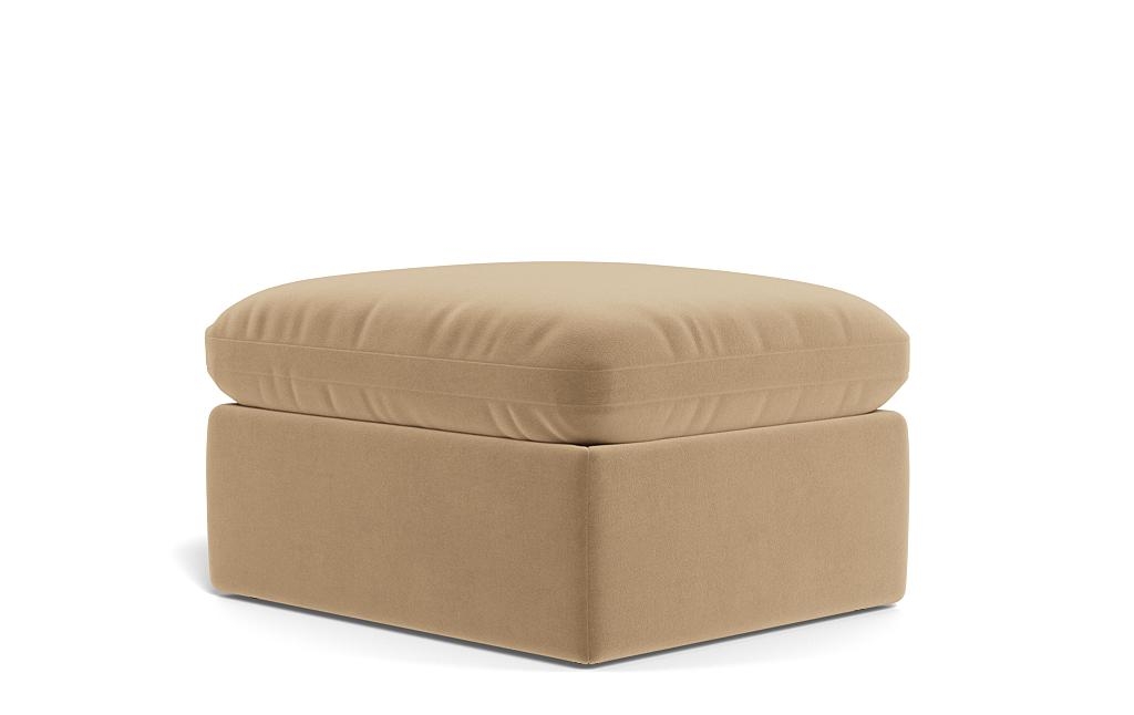 Hayley Rectangle Storage Ottoman - Image 2