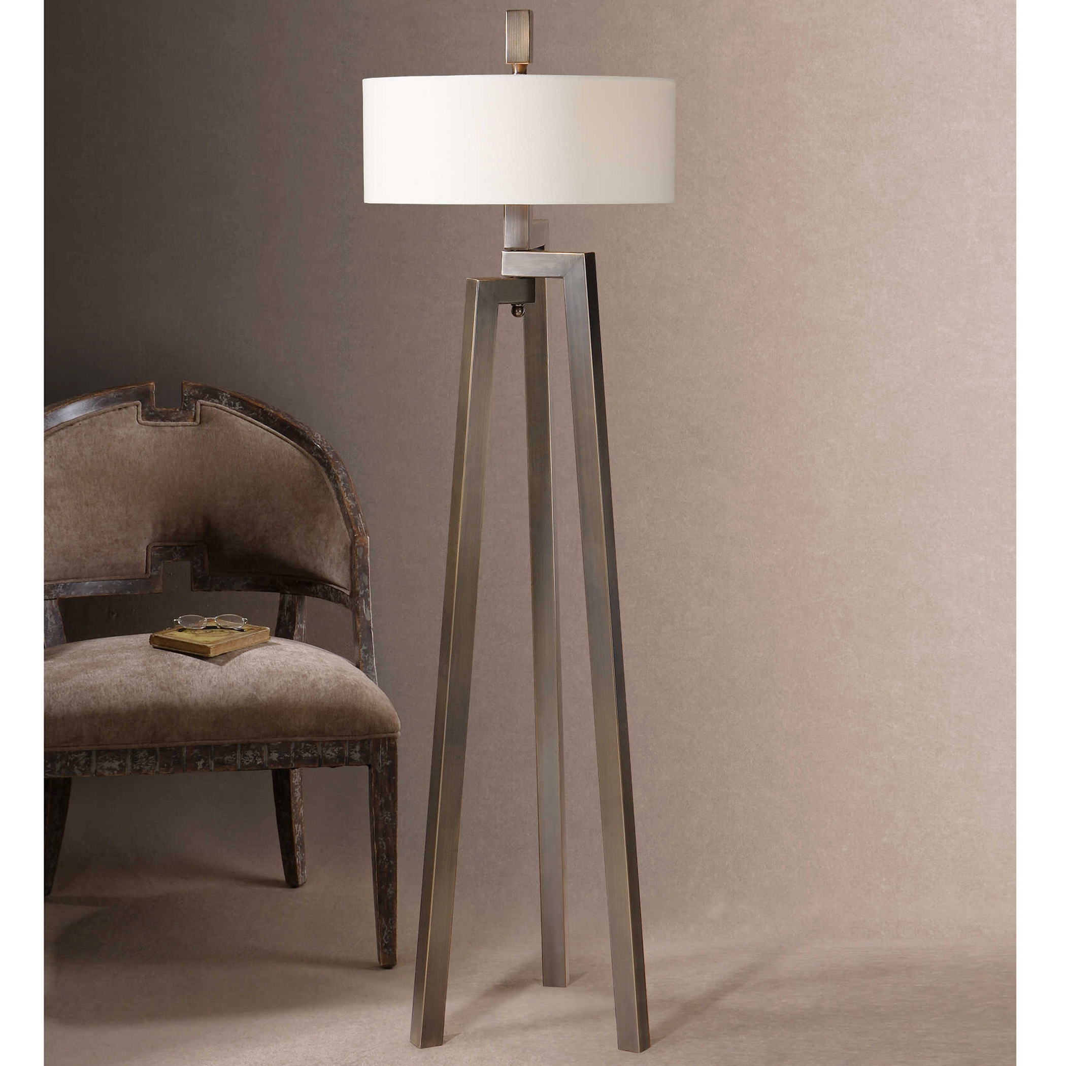 Mondovi Modern Floor Lamp - Image 3