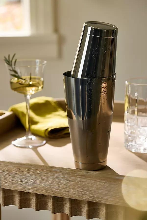 Harrison Heavyweight Cocktail Shaker - Image 0