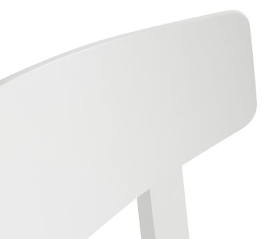 Prag Dining Chair, White - Image 3