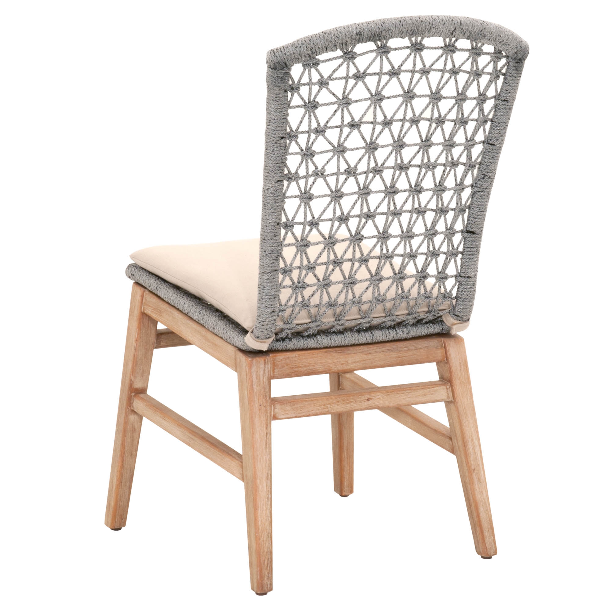 Lace Dining Chair, Set of 2 - Image 3