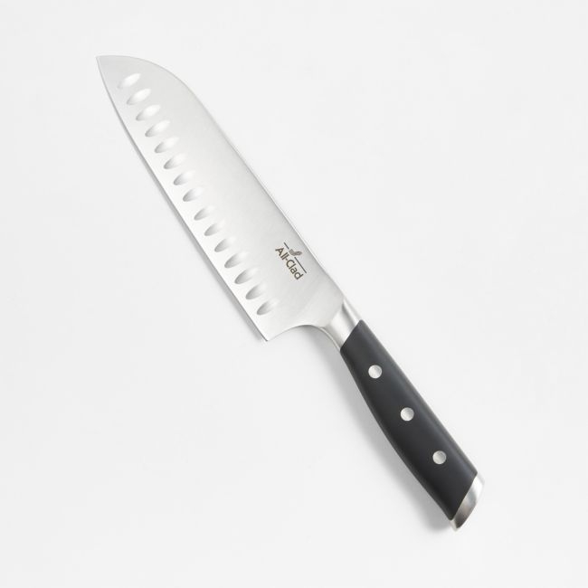 All-Clad ® Forged 7" Santoku Knife - Image 0