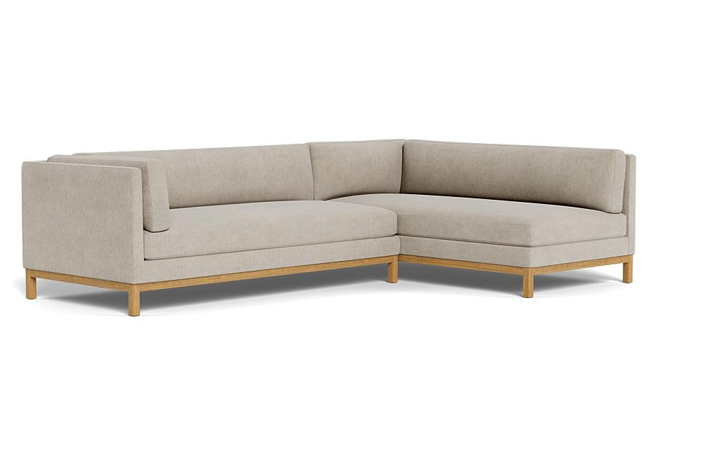 Jasper Right Chaise Sectional - Image 1
