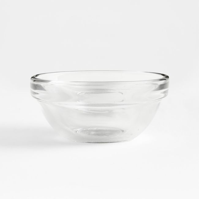 Anchor Hocking 4-Oz. Glass Prep Bowl - Image 0