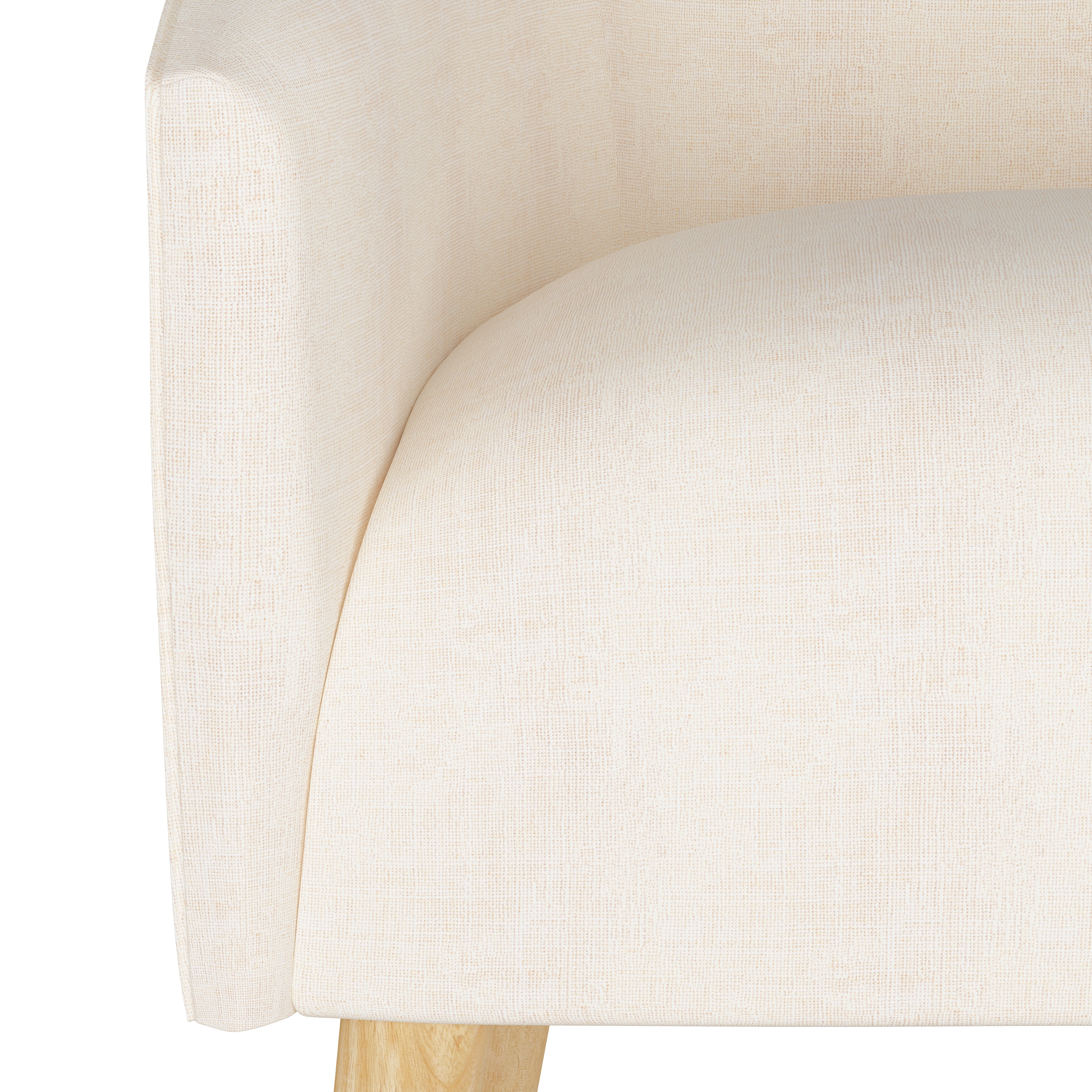 Dexter Chair, White - Image 4