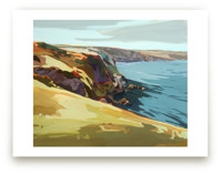 In The Vale And Gale II Limited Edition Fine Art Print 2 - Image 0