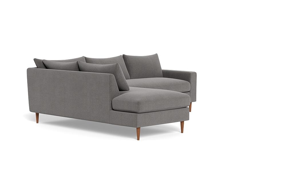 Sloan 3-Seat Left Bumper Sectional - Image 1