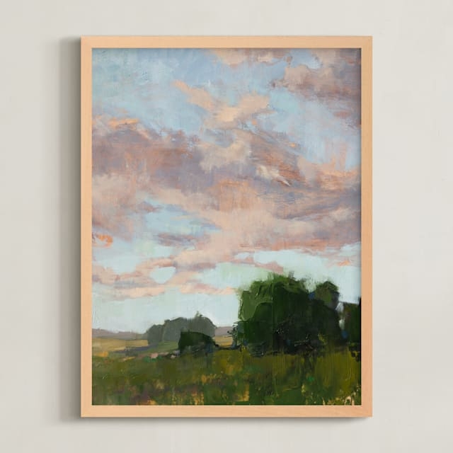 Panorama 3 Limited Edition Fine Art Print 2 - Image 0