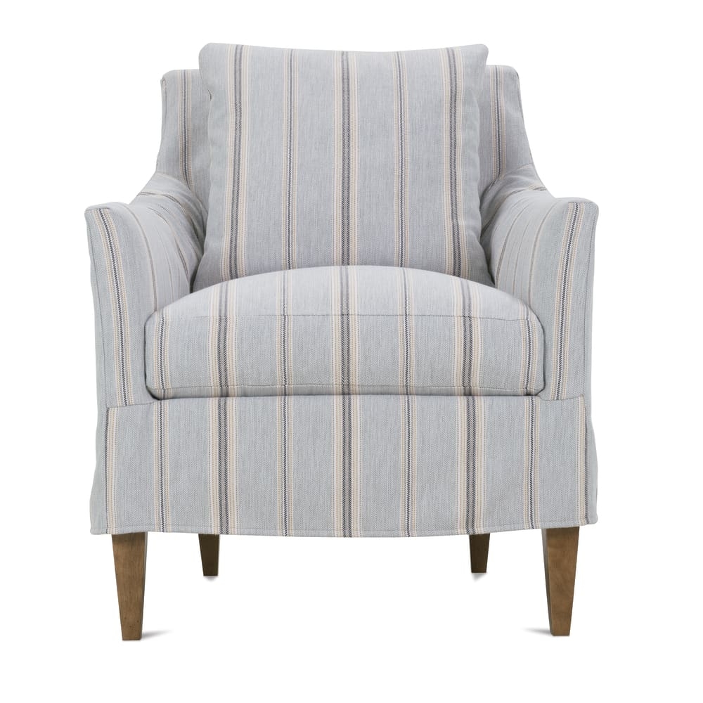 Ingrid Slipcover Chair - Image 0