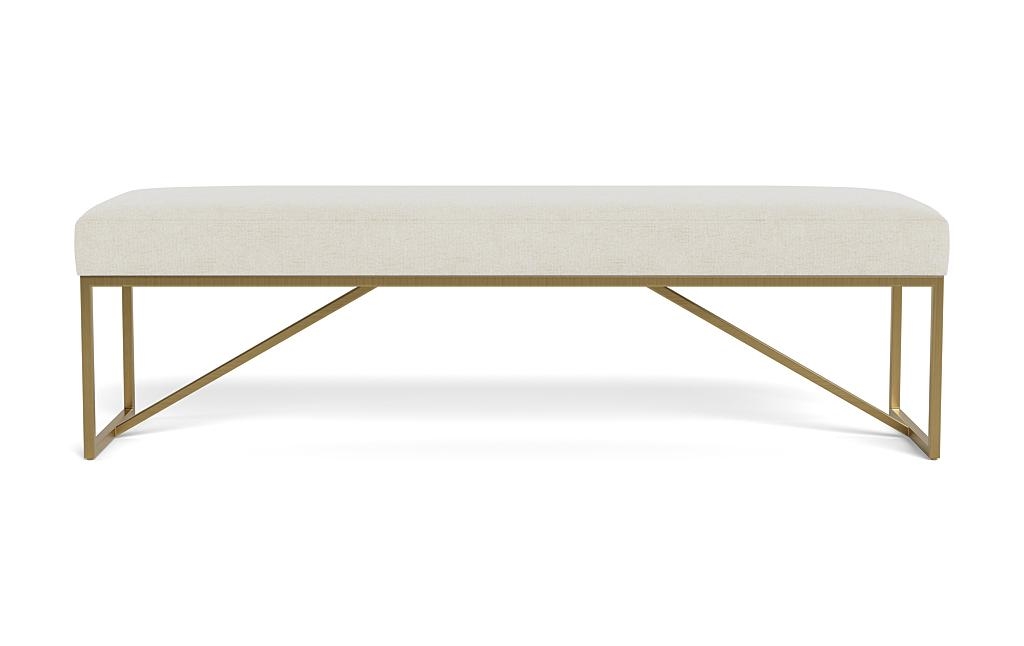 Otto Bench - Image 0