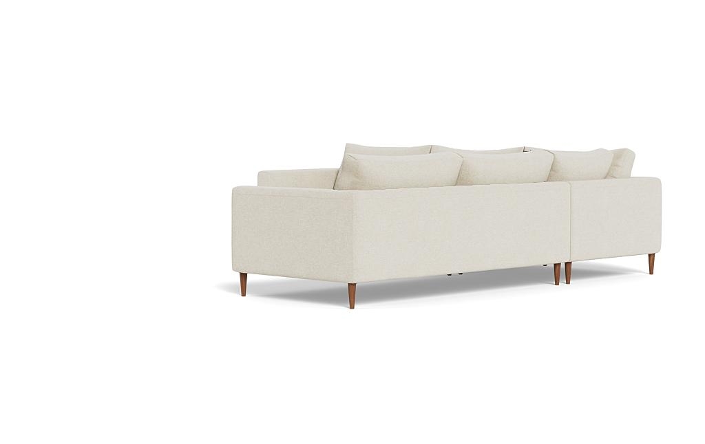 Asher Corner Sectional Sofa - Image 2