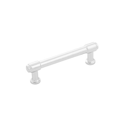 Piper 3 3/4" Center to Center Bar Pull - Image 0
