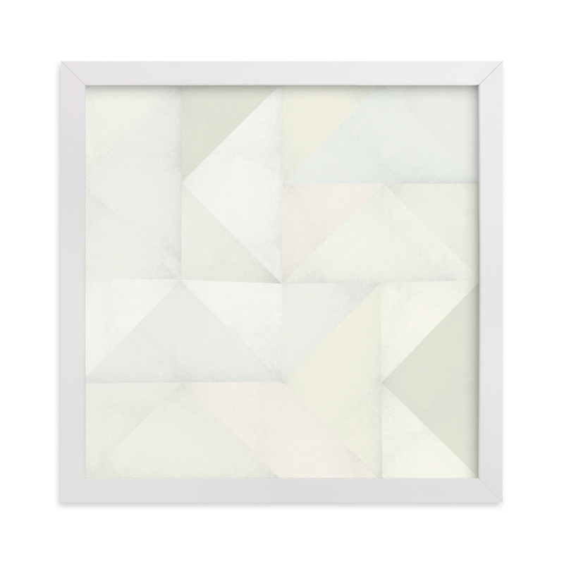 Quilt Block 01 Limited Edition Fine Art Print 1 - Image 0