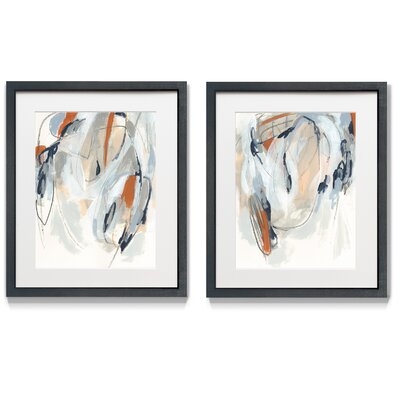 Obfuscation I - 2 Piece Picture Frame Print Set - Image 0