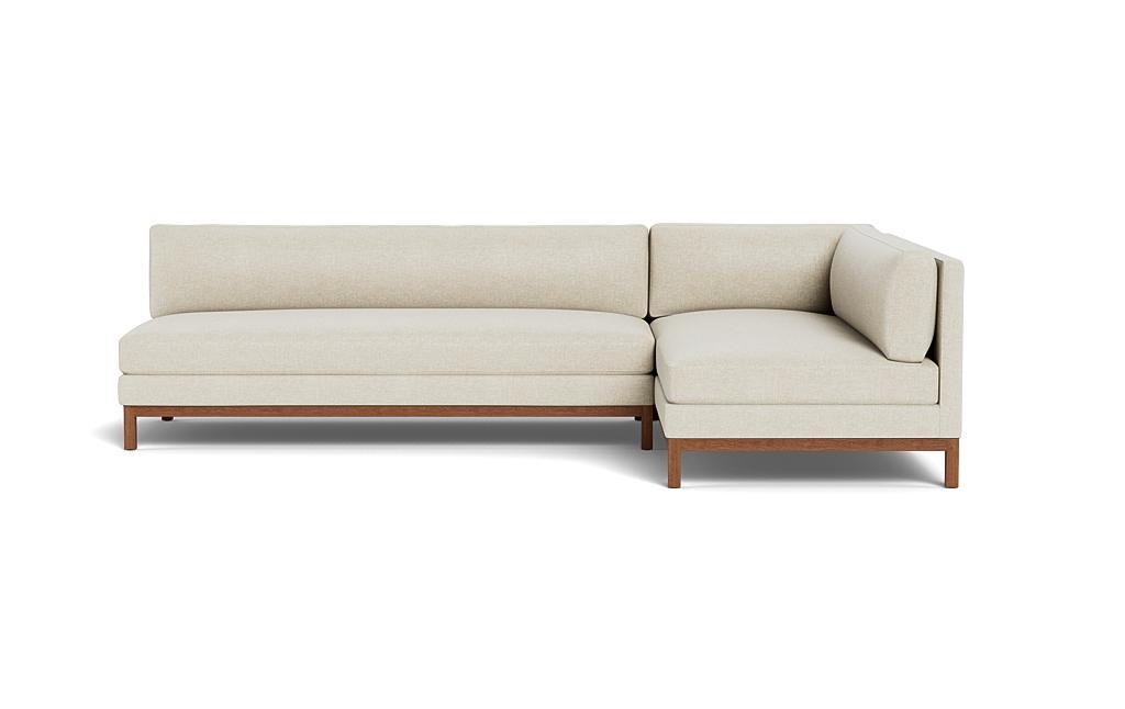 Jasper Right Chaise Sectional - Image 0