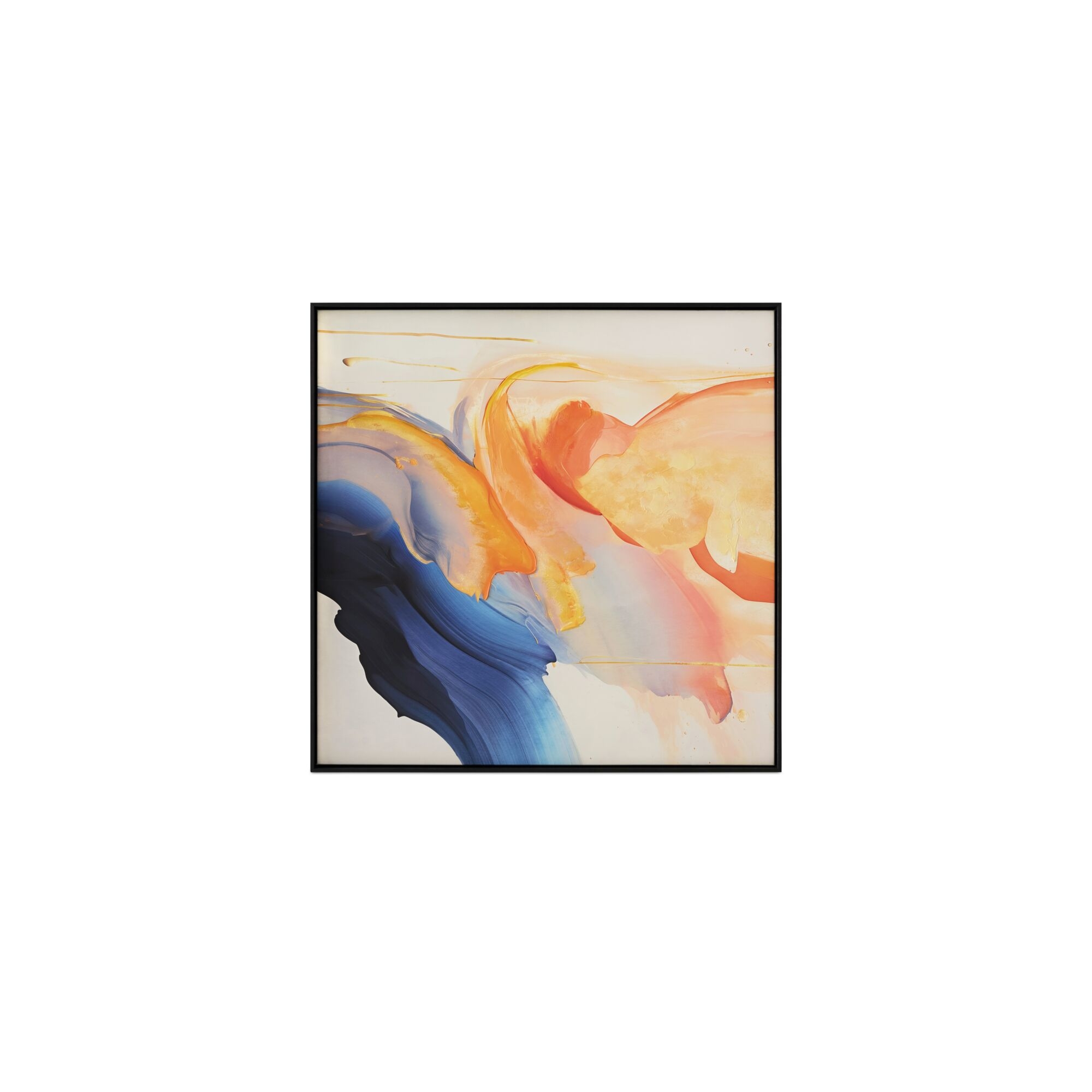 Eternal Framed Painting - Image 0
