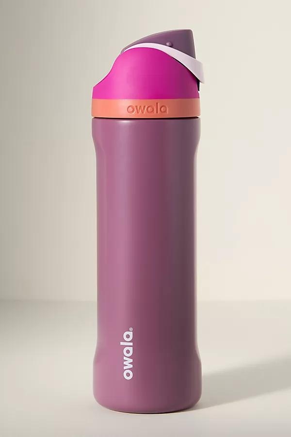 FreeSip 24 oz. Water Bottle - Image 0