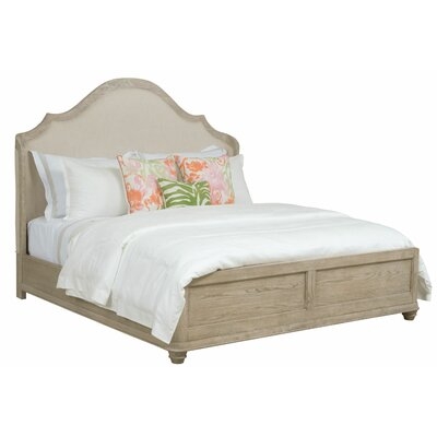 Rodgers Upholstered Standard Bed - Image 0