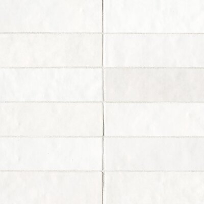 Cloe 2.5" x 8" Ceramic Subway Tile - Image 0