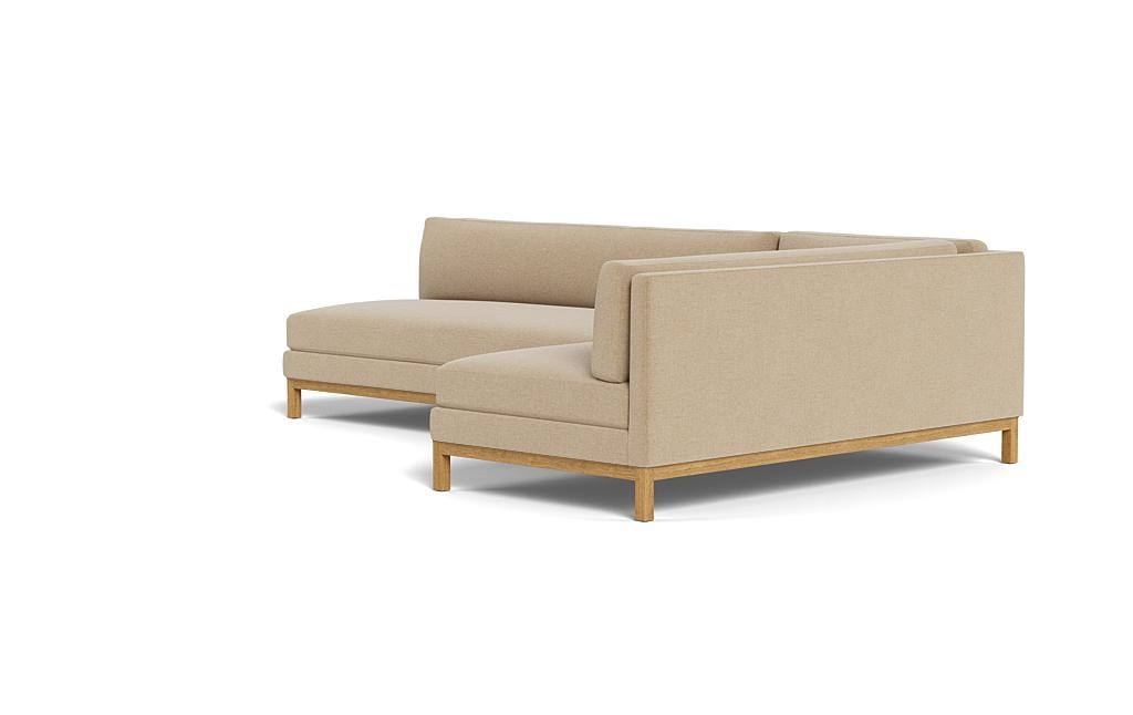 Jasper Right Chaise Sectional - Image 5