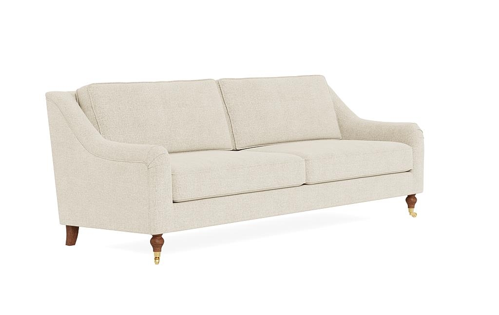 Alexander 2-Seat Sofa - Image 1