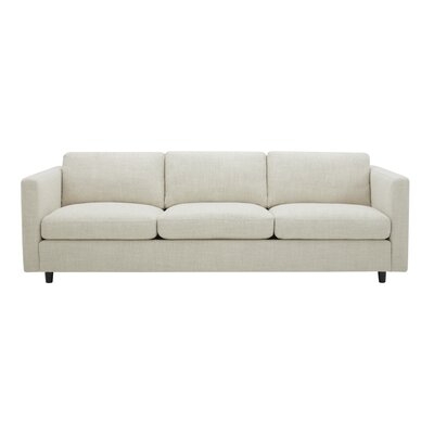 Molina 100'' Square Arm Sofa - Image 0