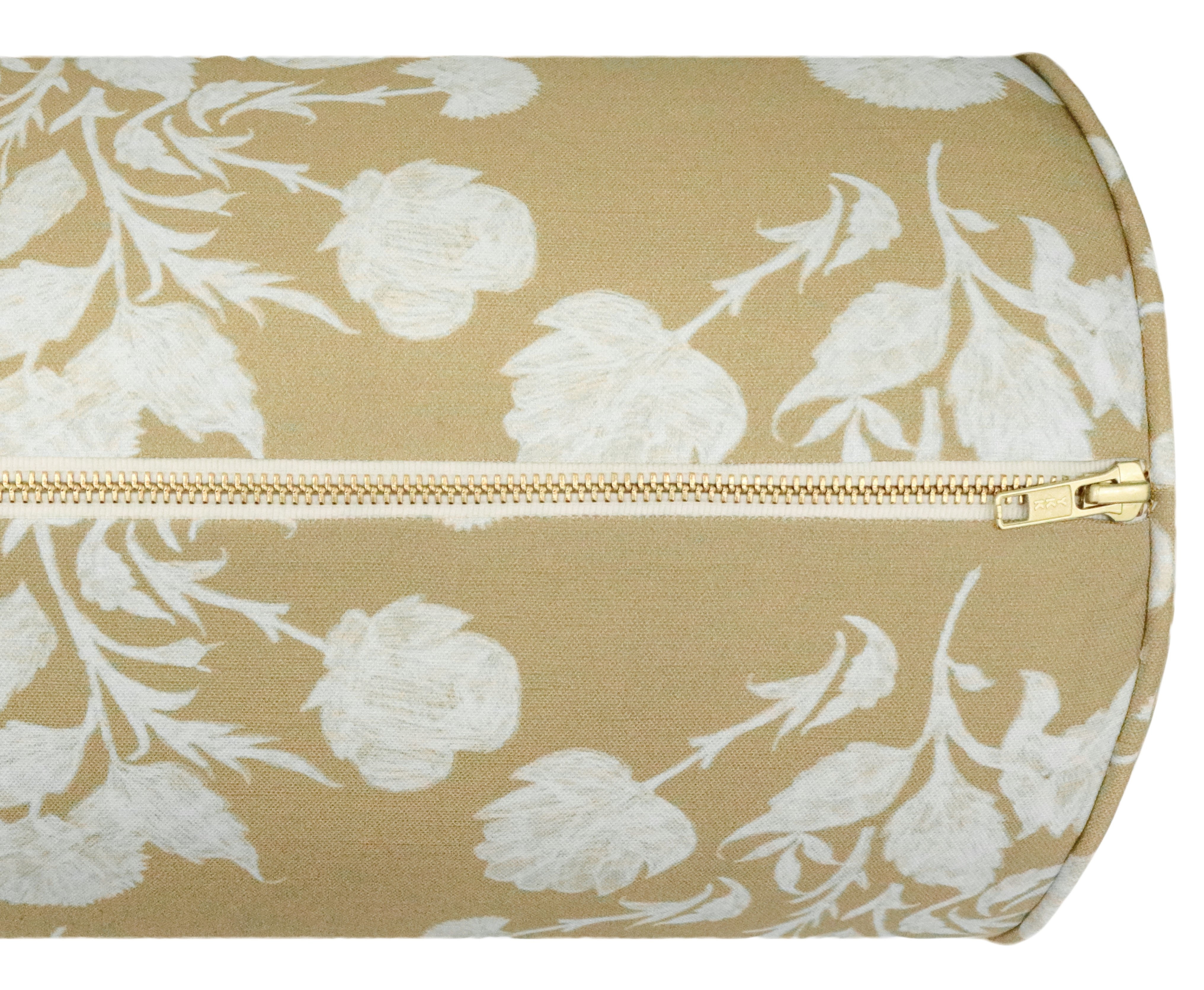 THE BOLSTER :: ANNA // FAWN | LULIE WALLACE - TWIN XL // 9" X 30" - Image 3