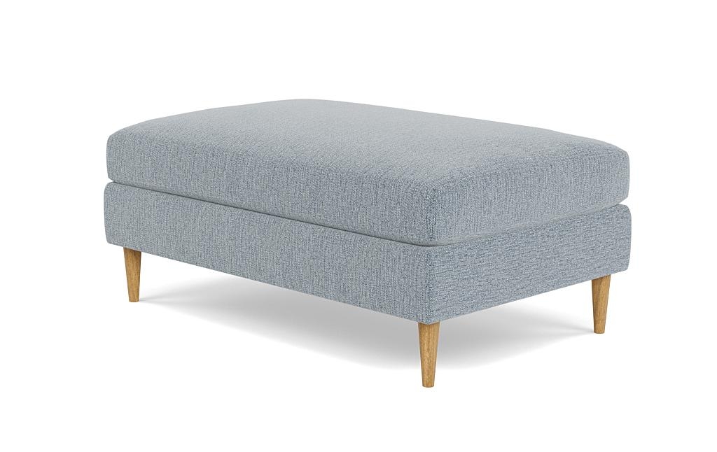 Sloan Ottoman - Image 2