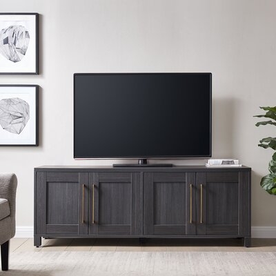 Marzette TV Stand for TVs up to 78" - Image 0