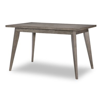 Balfor Counter Height Rubber Solid Wood Dining Table - Image 0