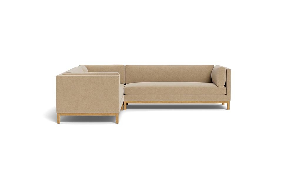 Jasper Corner Sectional Sofa - Image 0