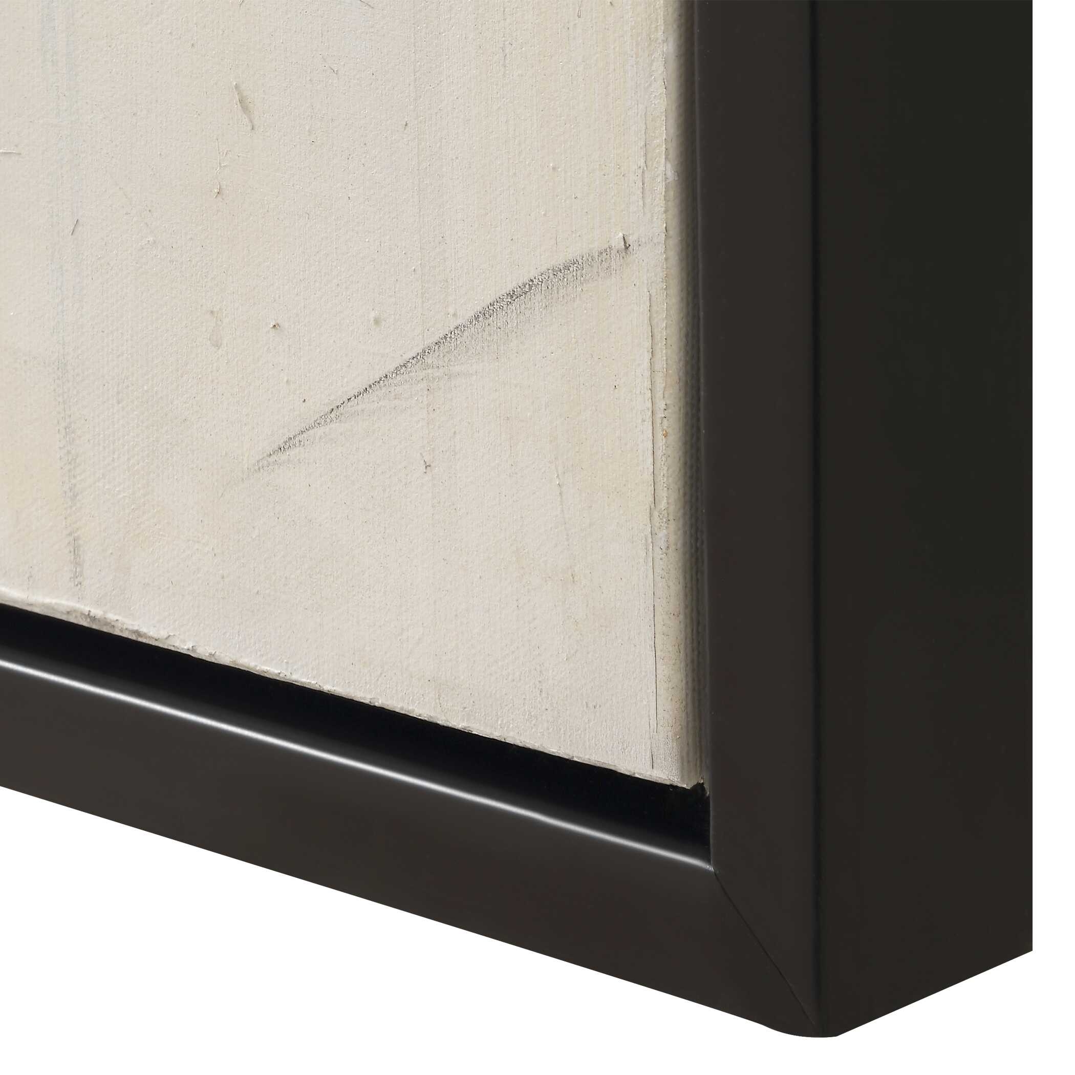 Western Hemisphere Hand Painted Canvas - Image 4