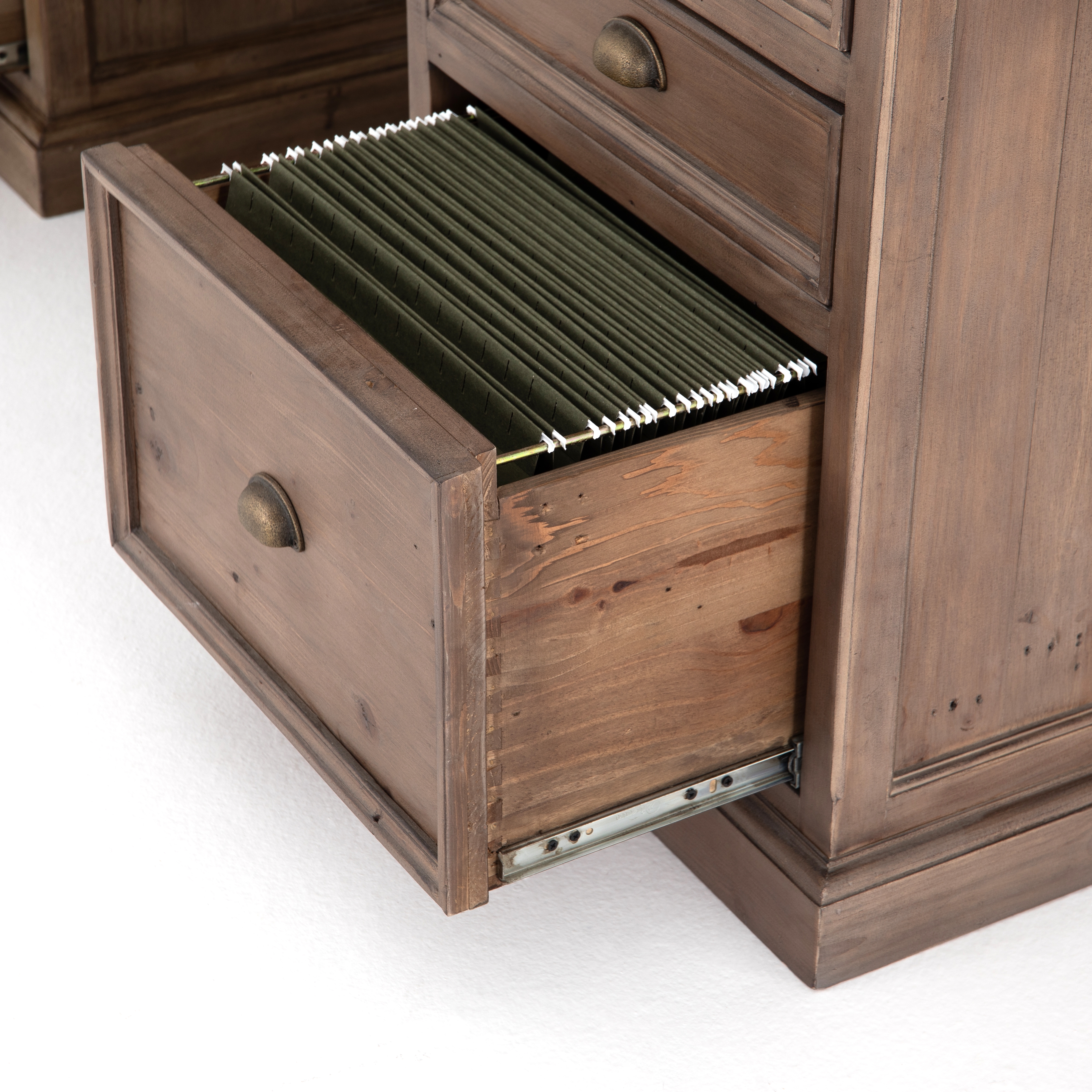 Lifestyle Large Desk-Sundried Ash - Image 13