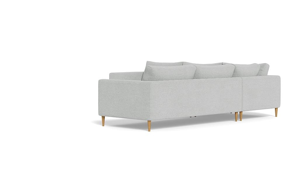 Asher Corner Sectional Sofa - Image 2