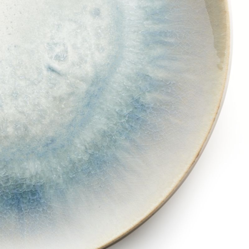 Ora Stoneware Dinner Plates, Set of 8 - Image 6