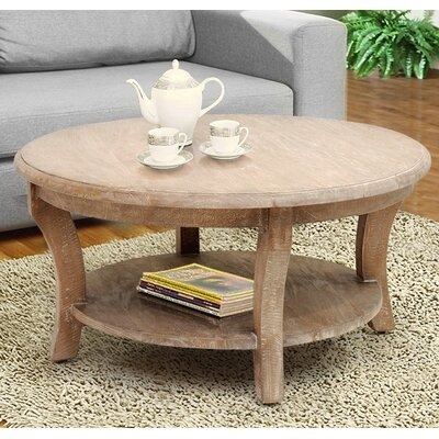 Mccrary Coffee Table - Image 1
