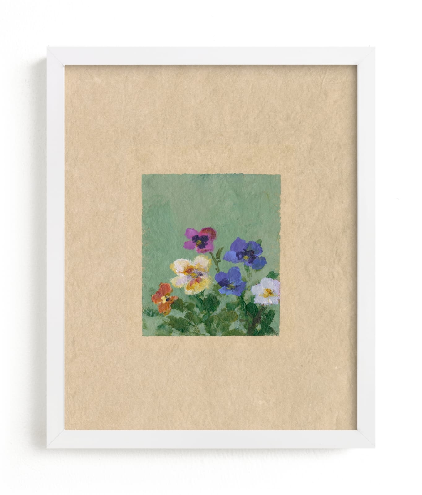 Cluster Limited Edition Fine Art Print 2 - Image 0