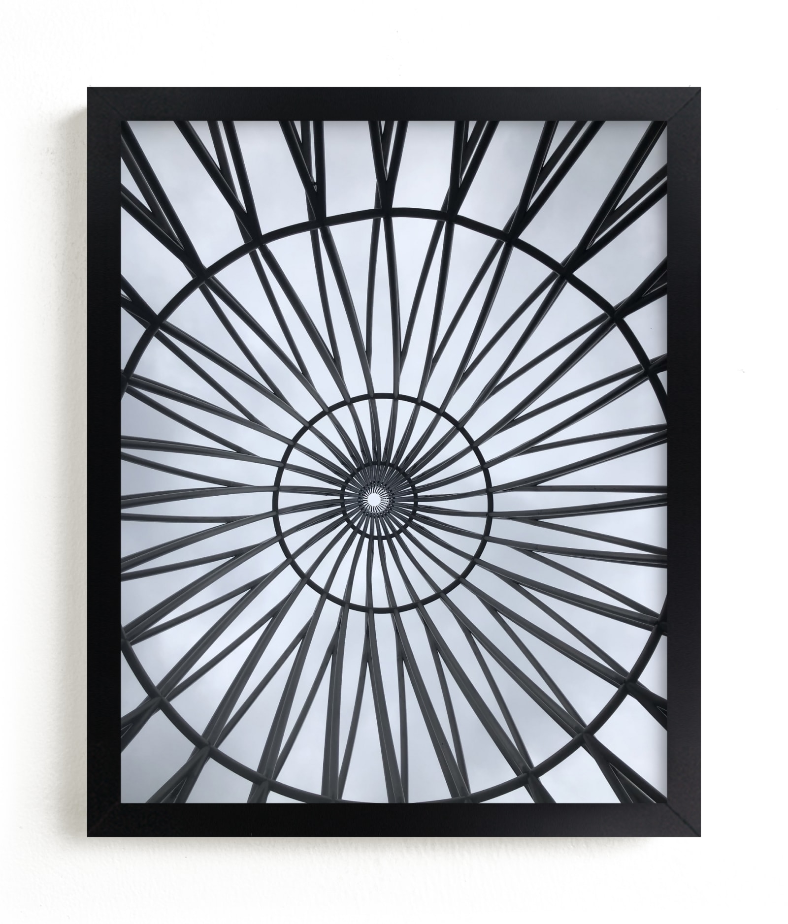 The Rising II Limited Edition Fine Art Print 2 - Image 0