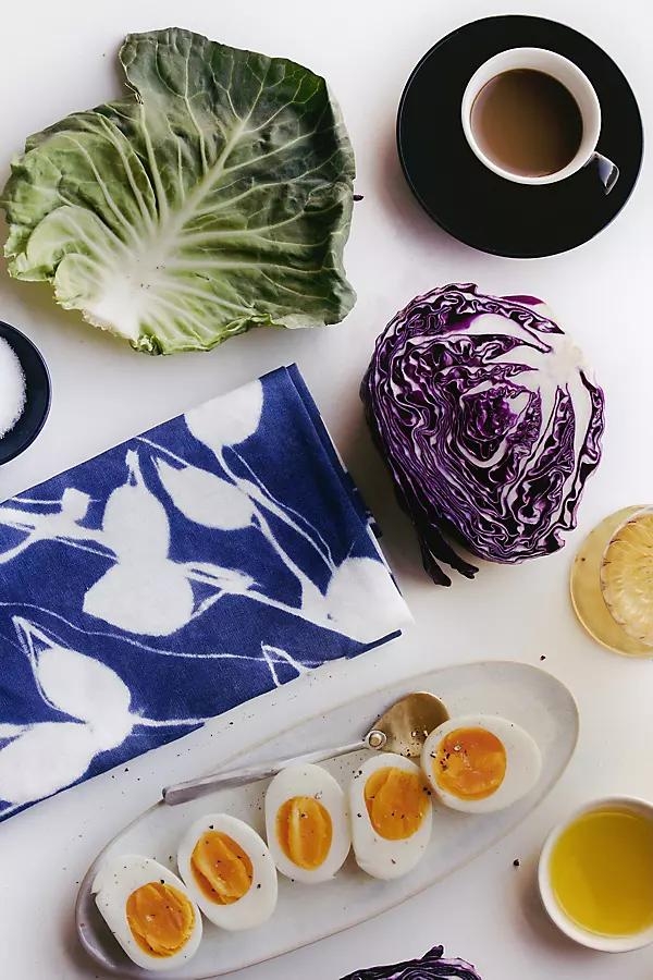 Goldie Home Linen Porto Napkins