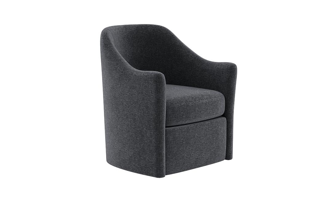 Savona Swivel Chair - Image 1