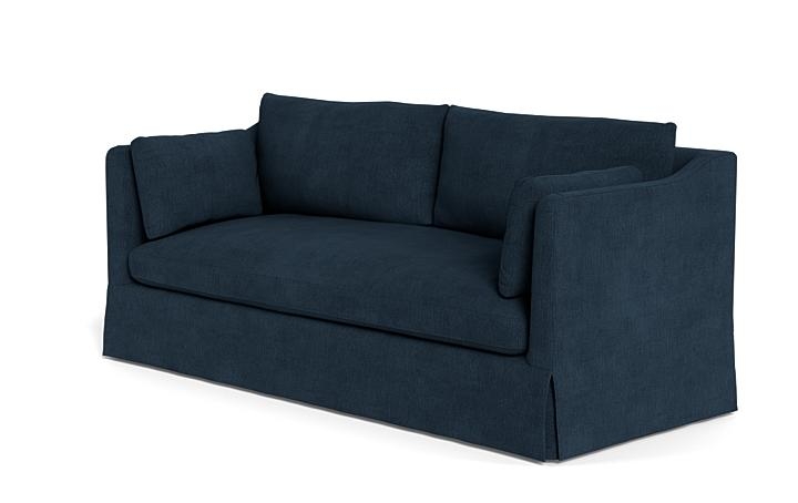 Caitlin Slipcovered 2-Seat Sofa by The EverygirlÃ?Â® - Image 2