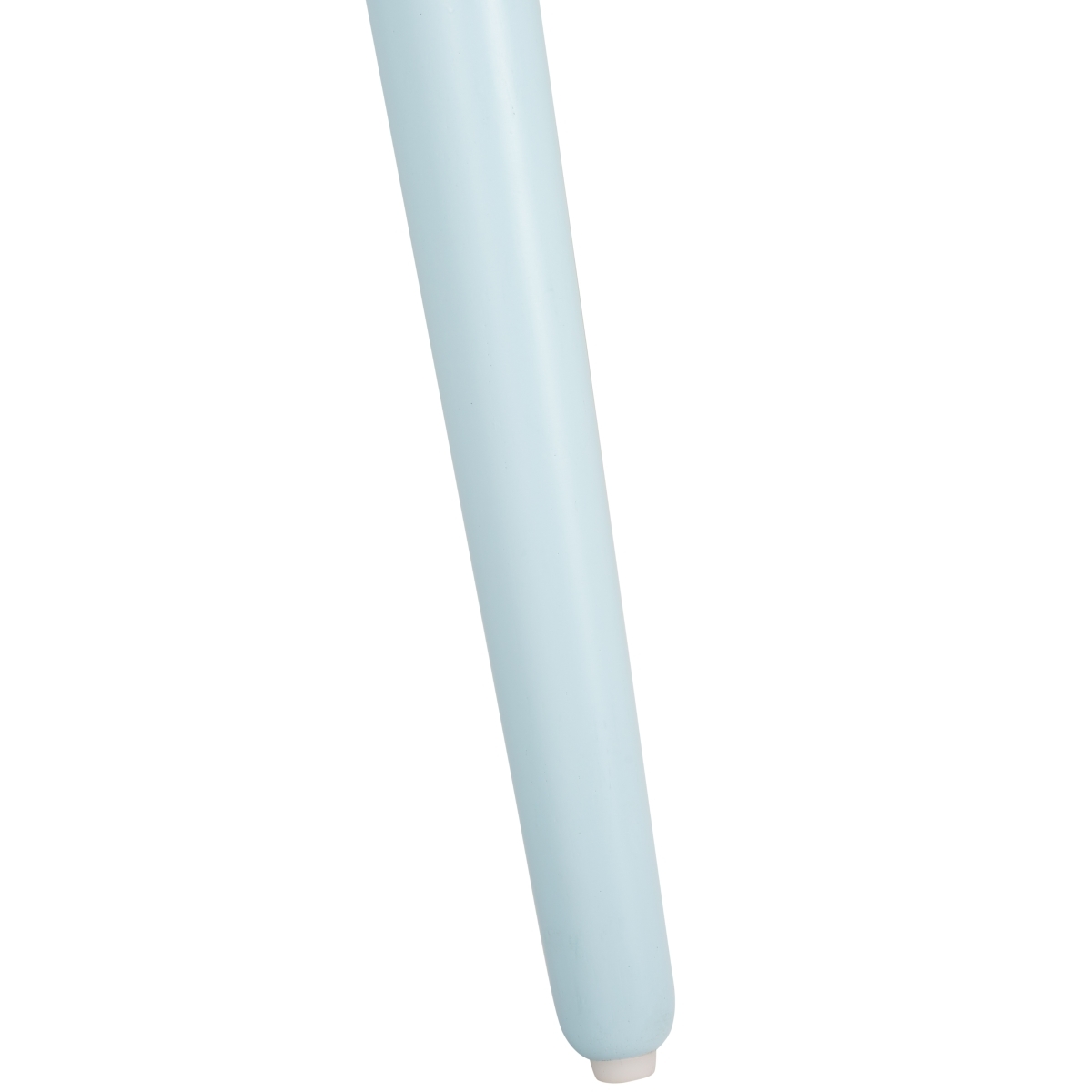 Blanchard Side Chair - Pale Blue - Safavieh - Image 3