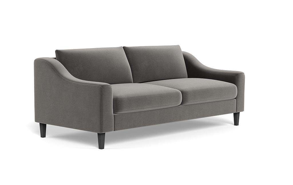 Saylor Slope Arm 2-Seat Sofa - Image 1